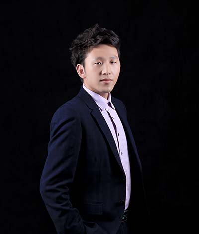 关爱通福利专家-张永鸿
